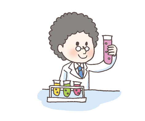 品質・安全性検証 品質・安全性検証