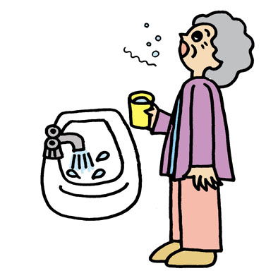 うがい うがい