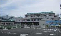 美保保育園の画像