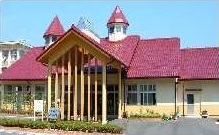 ひかり保育園の画像