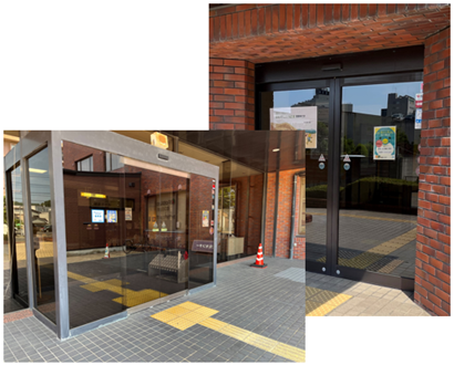 鳥取市文化センター の画像