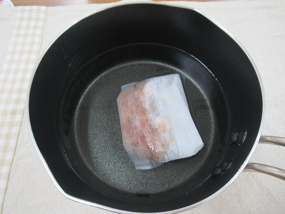 簡単だし