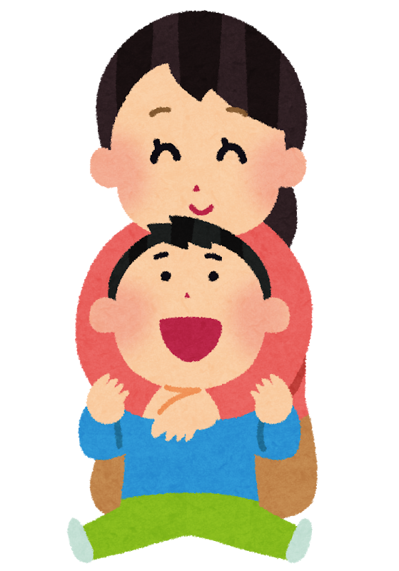 ひとり親家庭等の福祉向上のために(各種制度の紹介)の画像