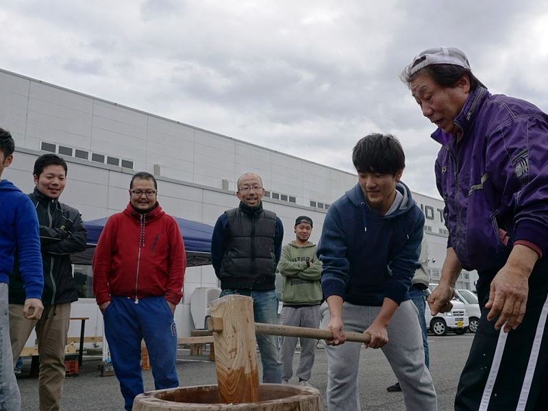 佐治町余戸地区　過去の活動状況の画像4