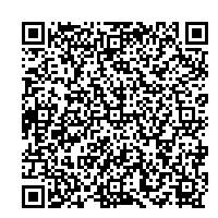 建設リサイクル法届出等(土木工事等)の電子申請フォーム(QR)コード