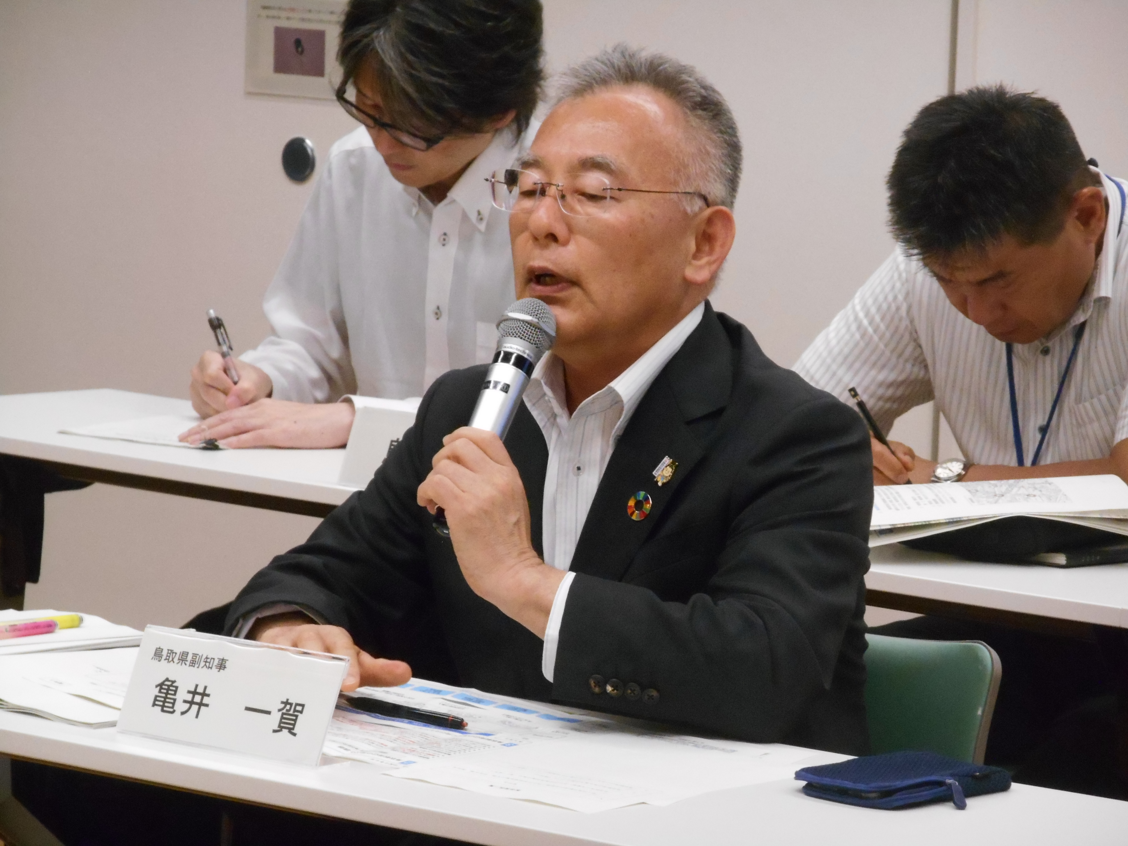 第1回開催の画像3