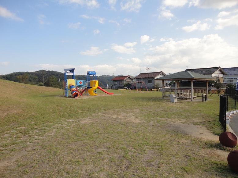 気高町浜村砂丘公園の画像
