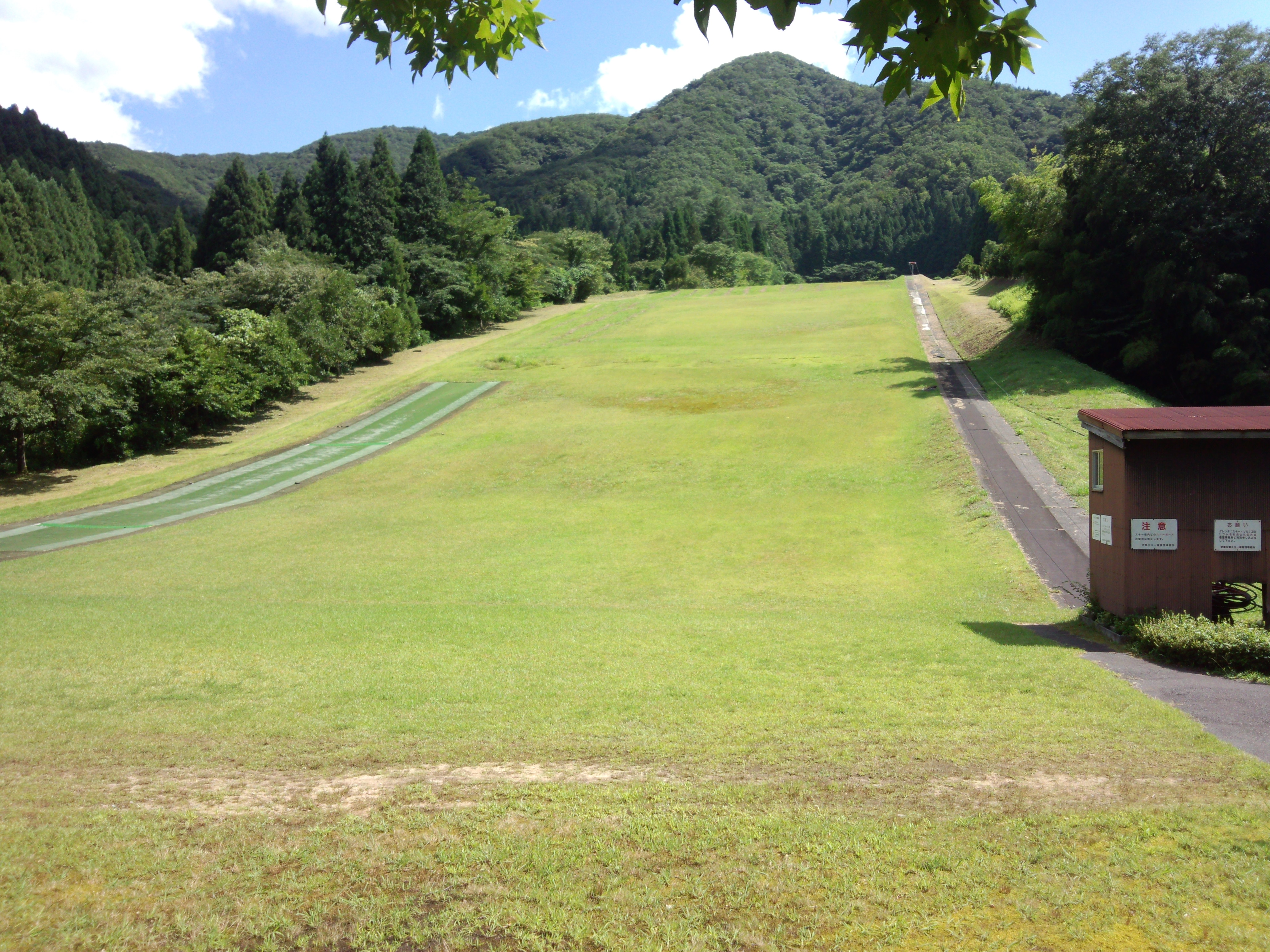 安蔵公園(あぞうこうえん)の画像