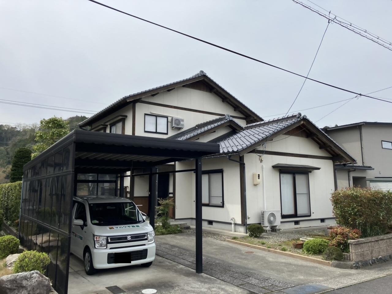 鳥取市空き家情報バンクの画像
