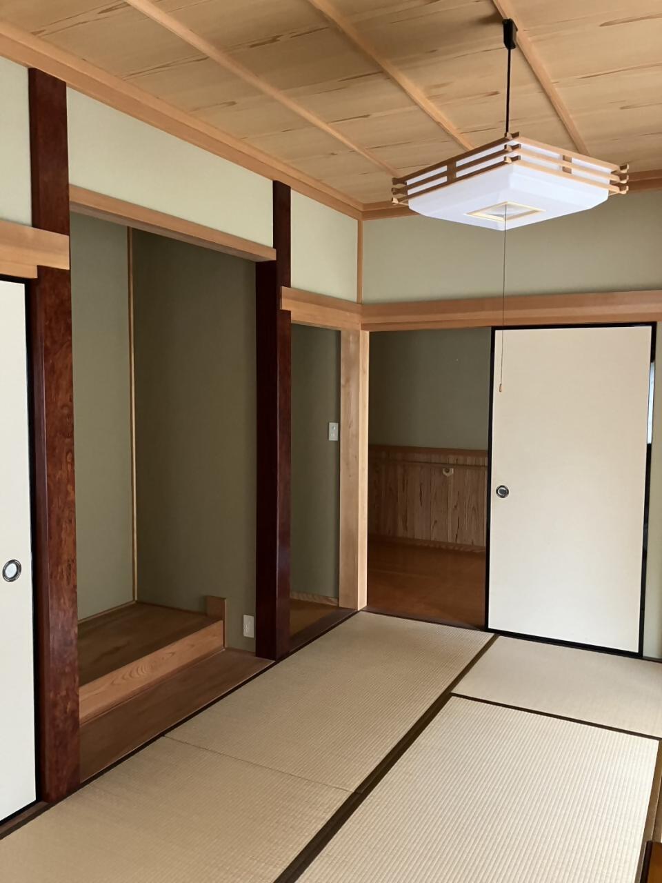 内観の画像4