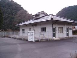 勝部処理施設の画像