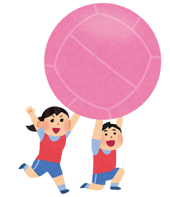 ニュースポーツ用具の画像1