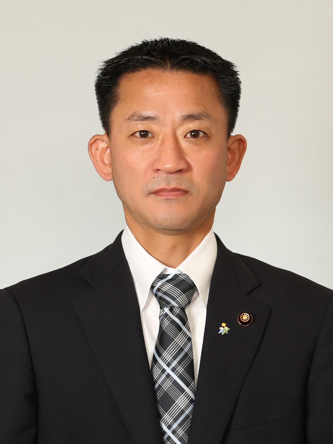 加藤 茂樹の画像