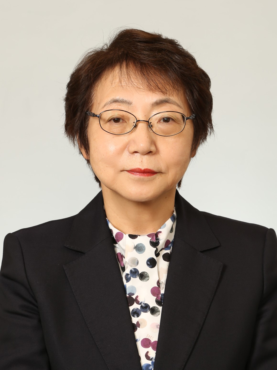 岩永　安子の画像
