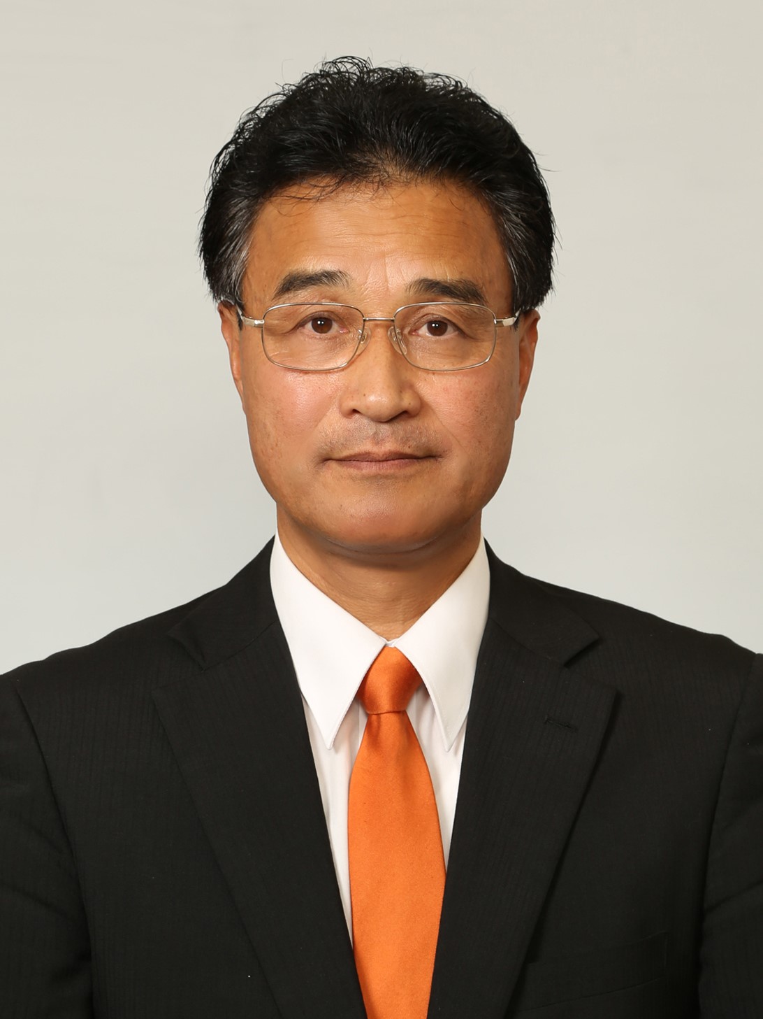 岡田 実の画像