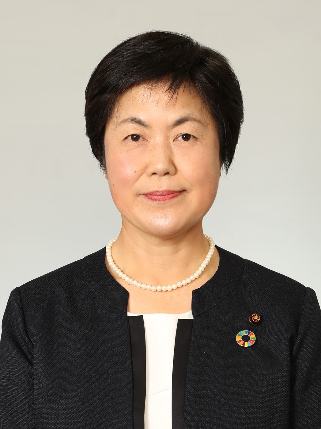 平野 真理子の画像