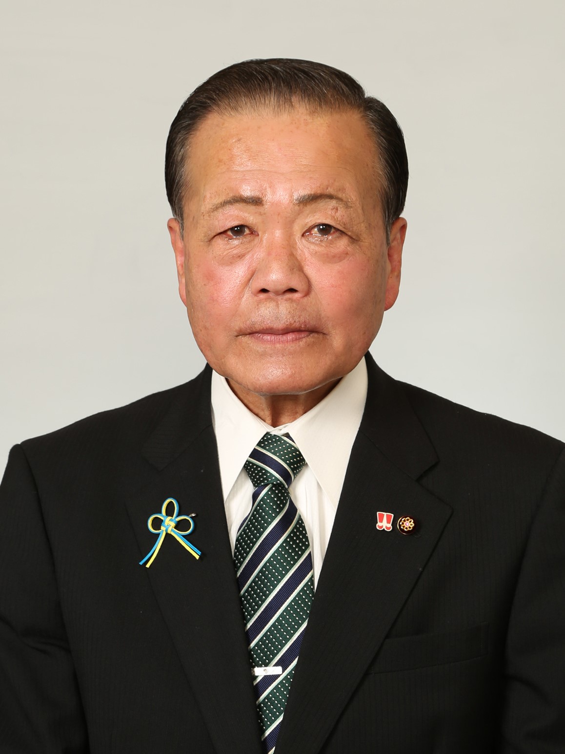 長坂 則翁の画像