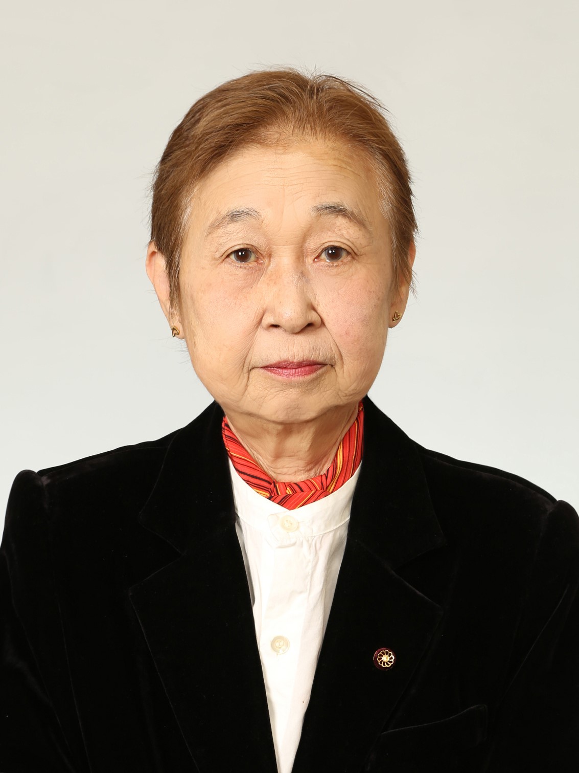 米村 京子の画像