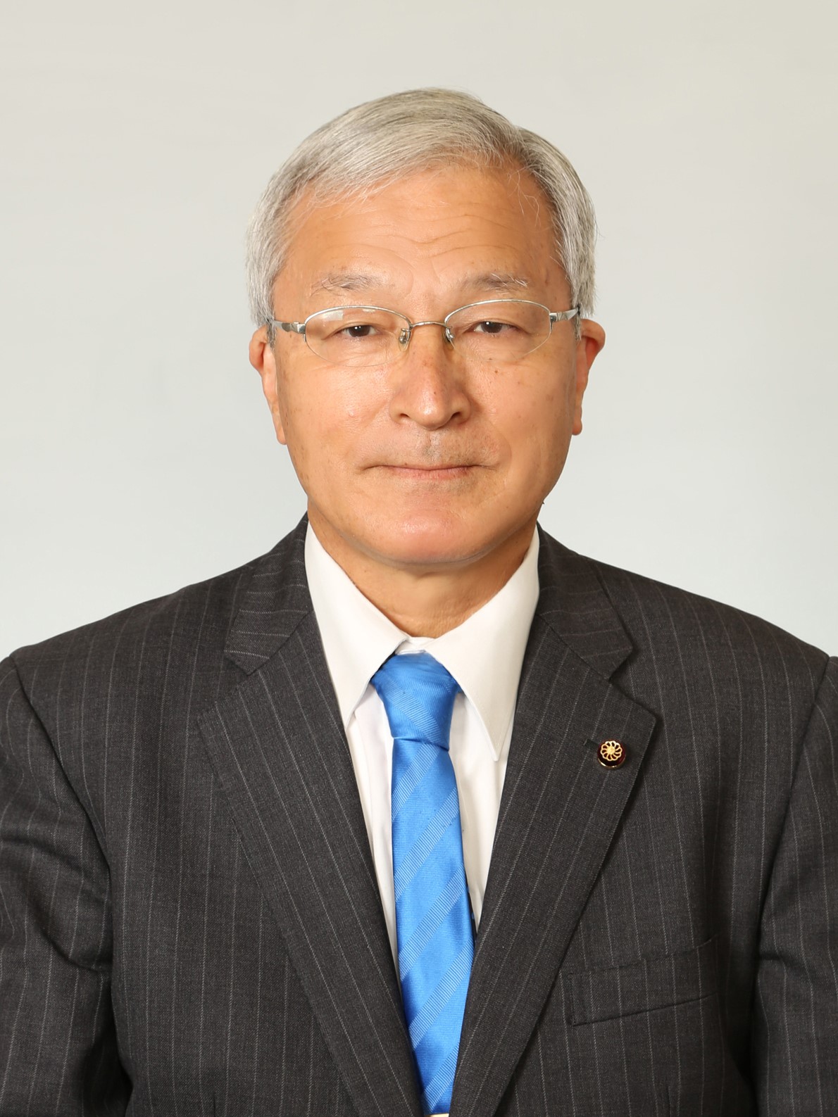 魚崎 勇の画像