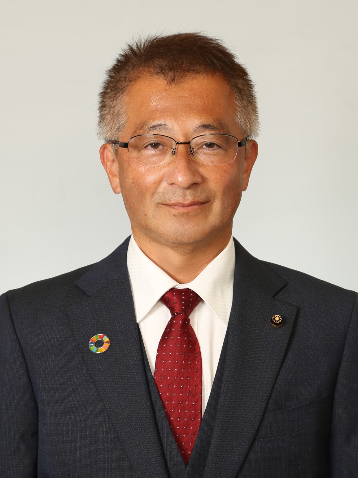 吉野　恭介の画像