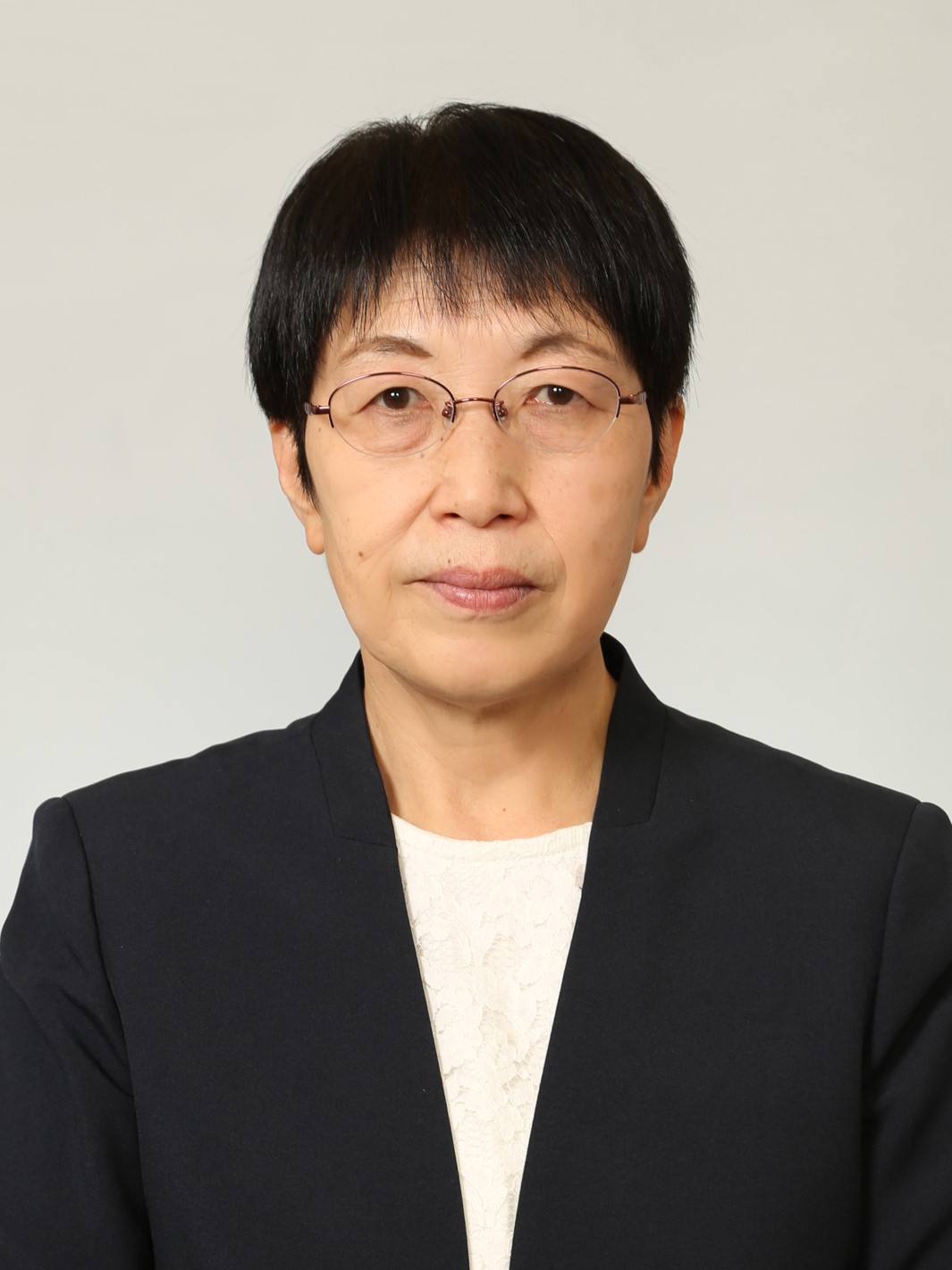 坂根　政代の画像