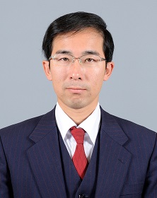 加嶋 辰史の画像