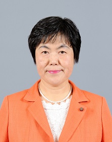 平野 真理子の画像