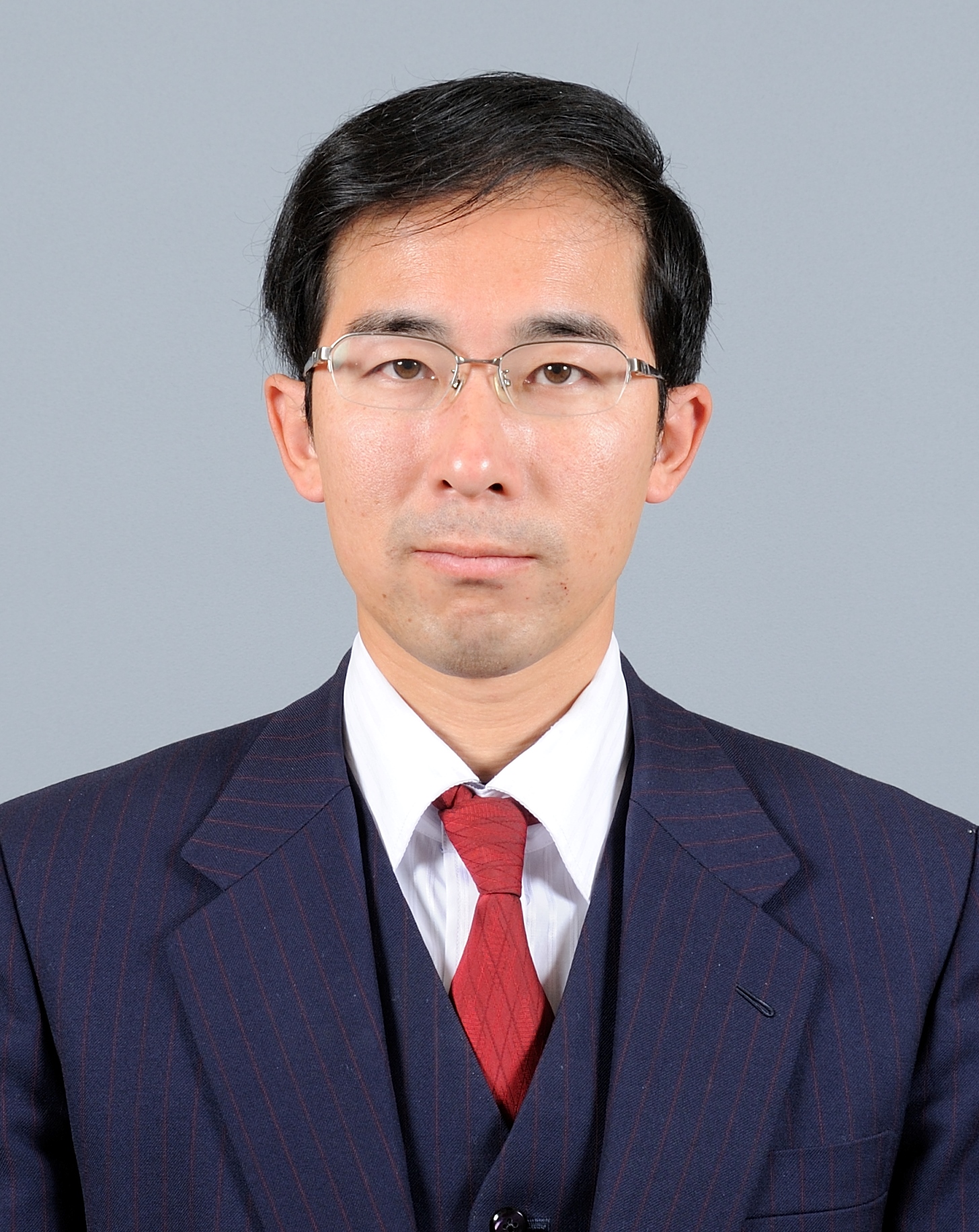 加嶋 辰史の画像