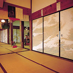 長通寺の画像