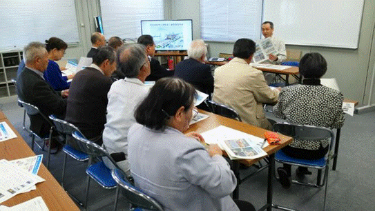 平成30年度　第5回　国府地域振興会議の画像2
