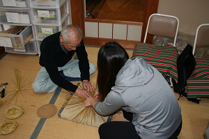 令和5年度 用瀬地域 おためし地域おこし協力隊2泊3日体験プログラムを実施しました!の画像2