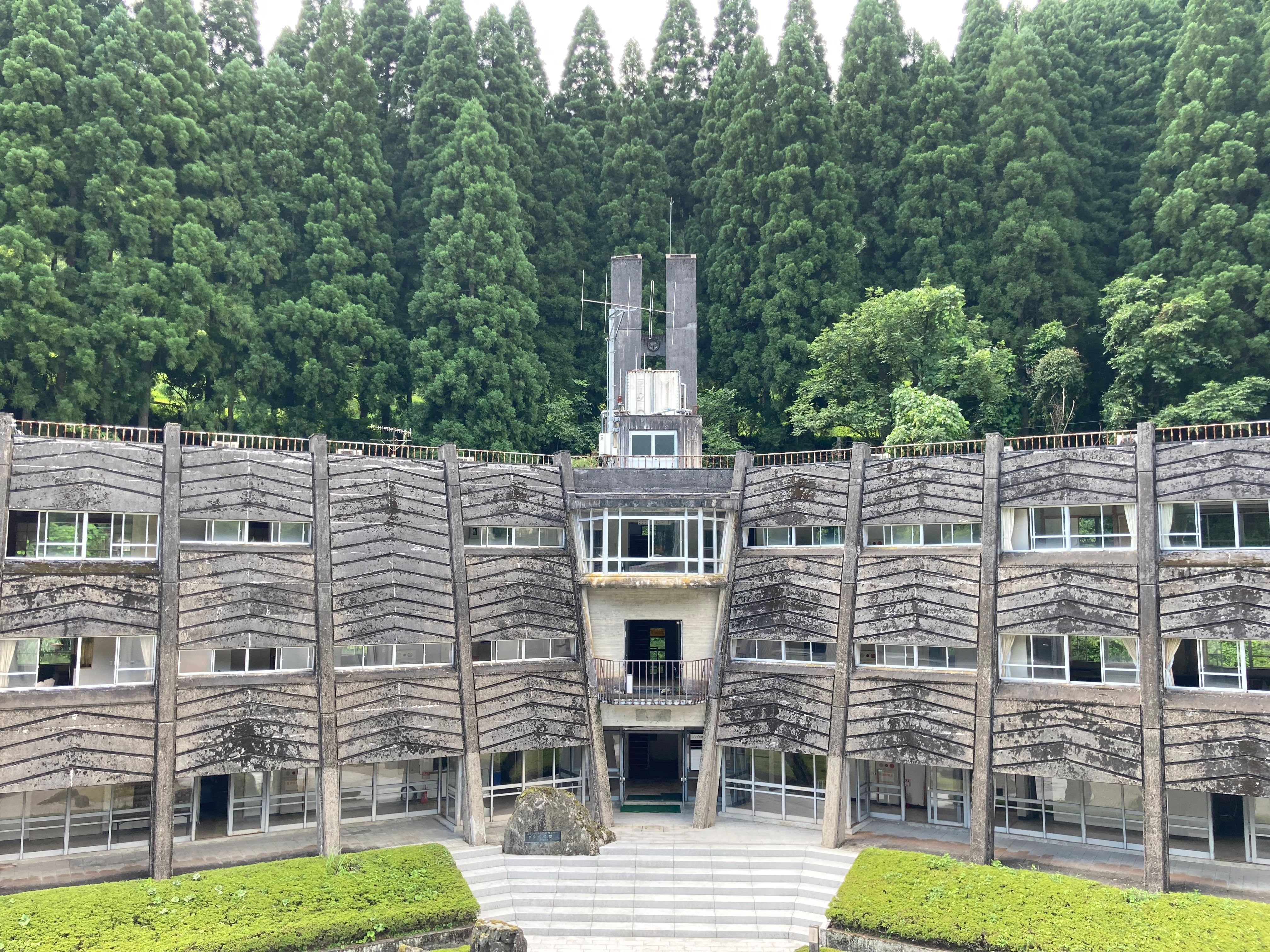 プラザ佐治(豪雪山村開発総合センター)の画像2