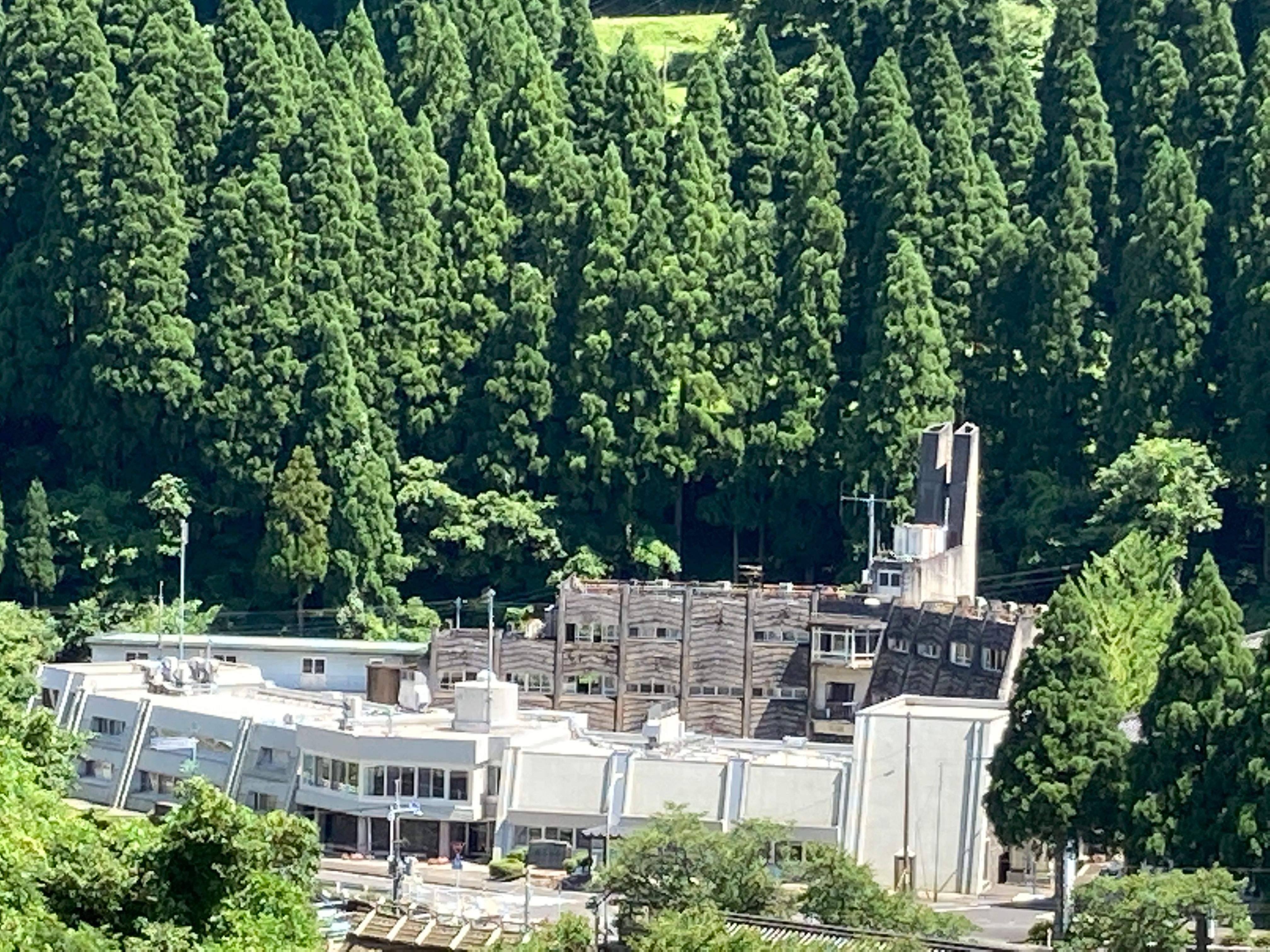 プラザ佐治(豪雪山村開発総合センター)の画像4