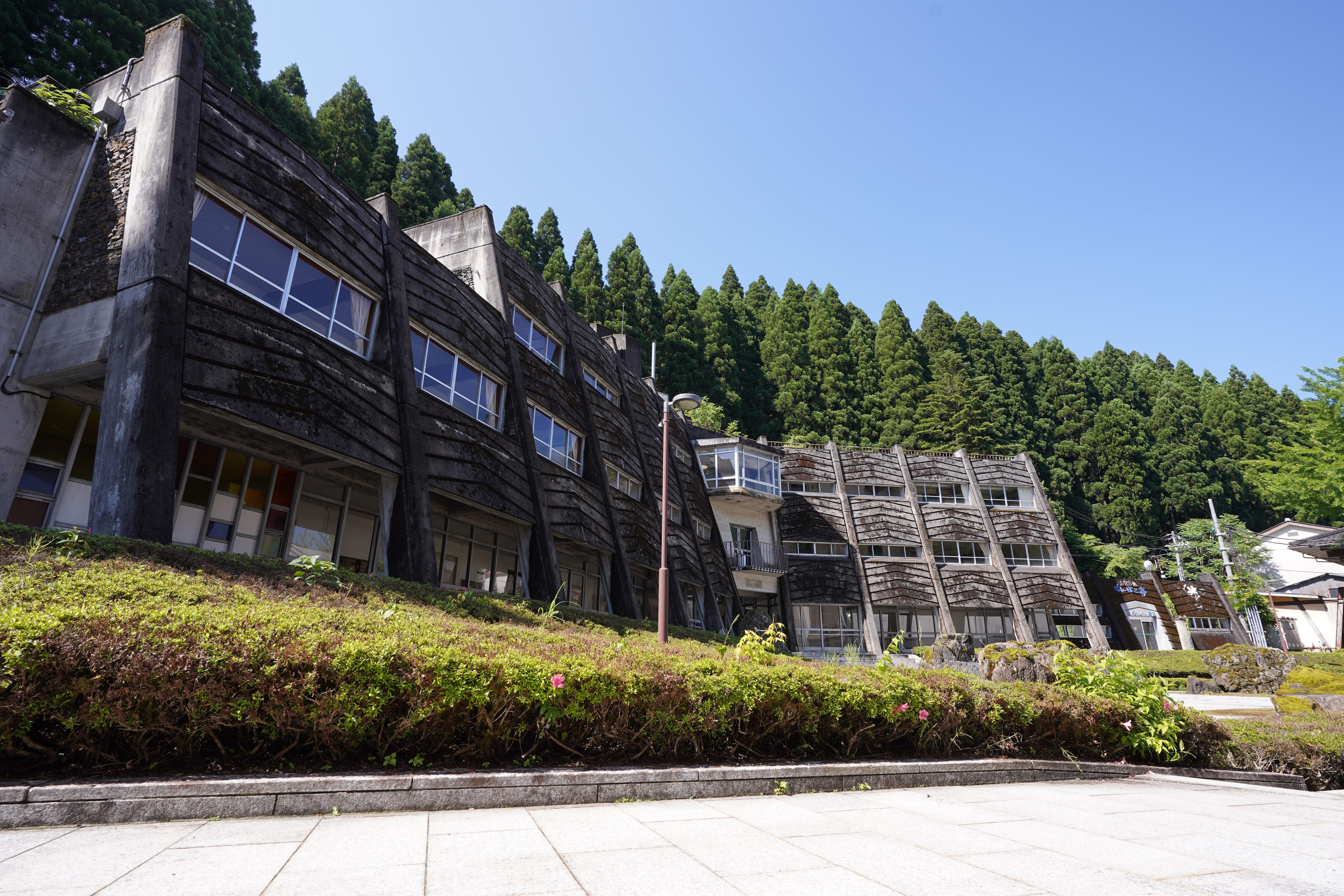 プラザ佐治(豪雪山村開発総合センター)の画像5