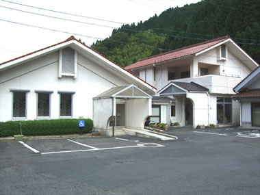診療所の概要の画像