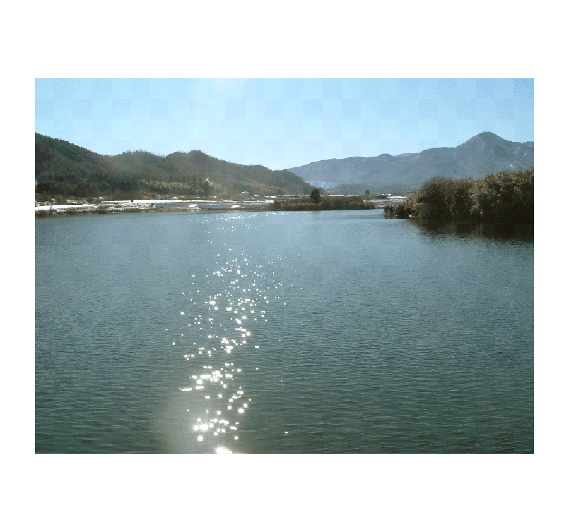 気高地域画像1(睦逢大堤ほか)