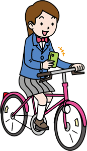 運転中の「ながら運転」(「ながらスマホ」)の罰則強化についての画像2