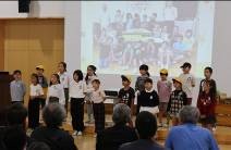 江山学園 江山フェスティバル