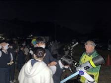 江山学園 廃校活用イベント