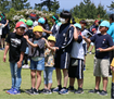 福部未来学園 縦割り班活動
