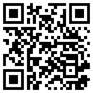 鳥取市公式LINEのQRコード