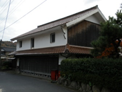 山名家の画像