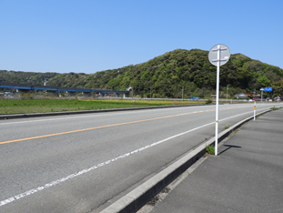 山陰道の画像
