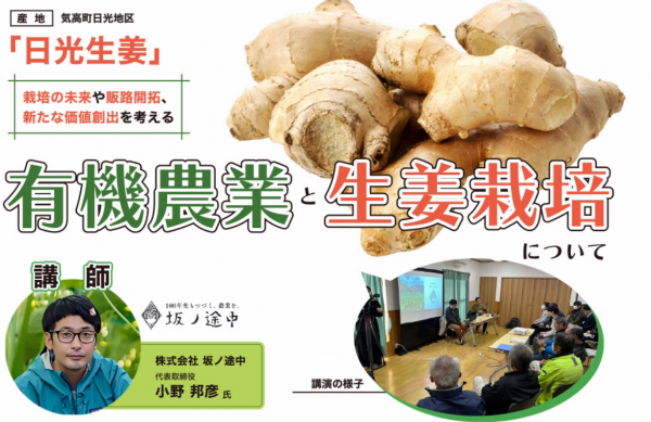 勉強会の様子