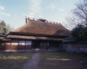 木下家住宅