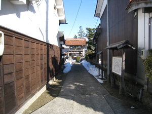 幸盛寺