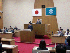 若者議会の様子10