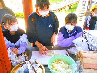 湖南学園　学校行事