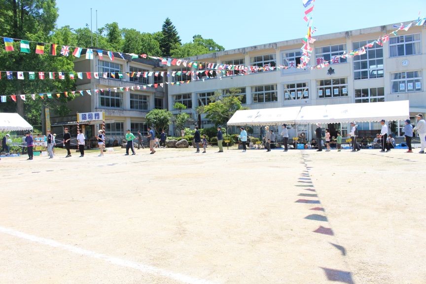 明治小学校　校舎1