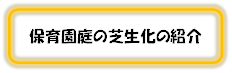 鳥取方式による保育園庭芝生化の紹介